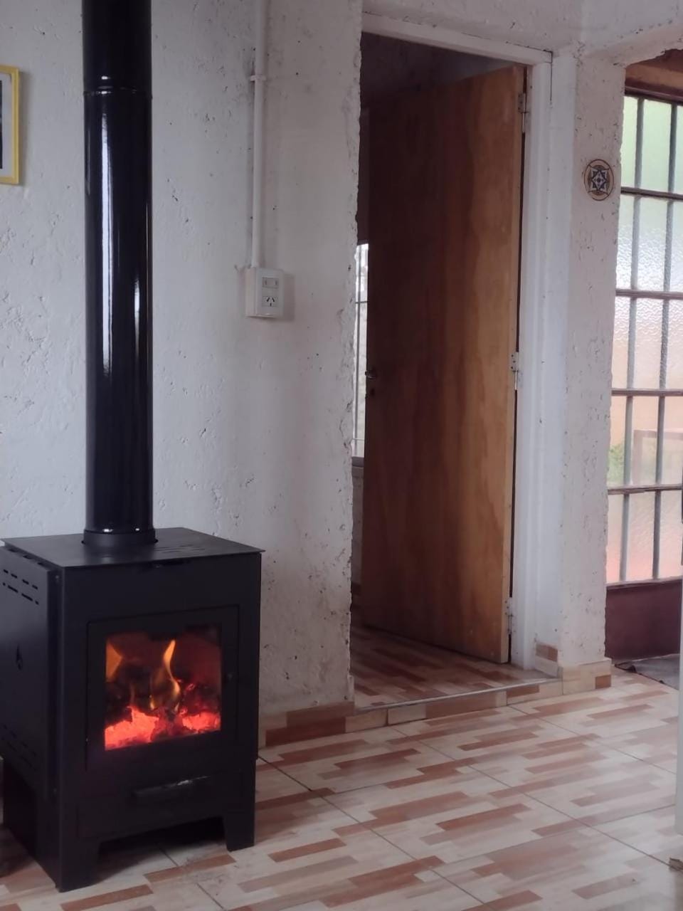 Montaña mendocina Apartment in Mendoza Province Province
