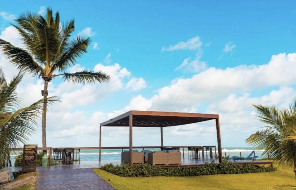 NUI SUPREME 3 quartos Beira Mar Apartment in State of Pernambuco, Brazil