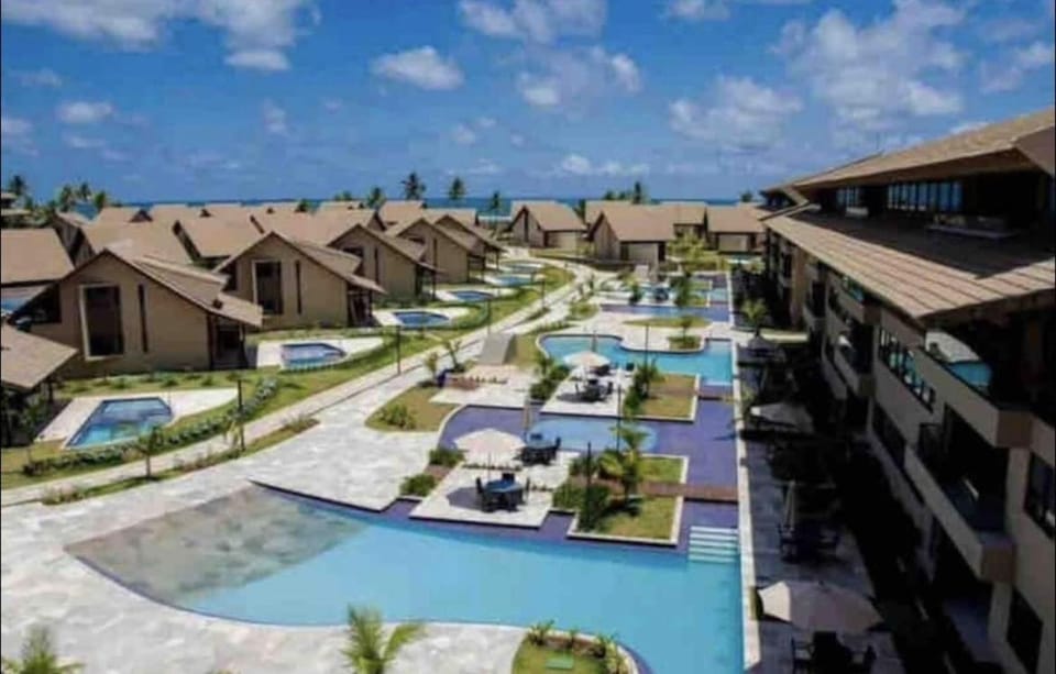 NUI SUPREME 3 quartos Beira Mar Apartment in State of Pernambuco, Brazil