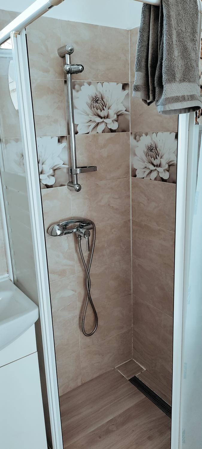 Napfény Apartmanház Balatonberény Apartment hotel in Hungary