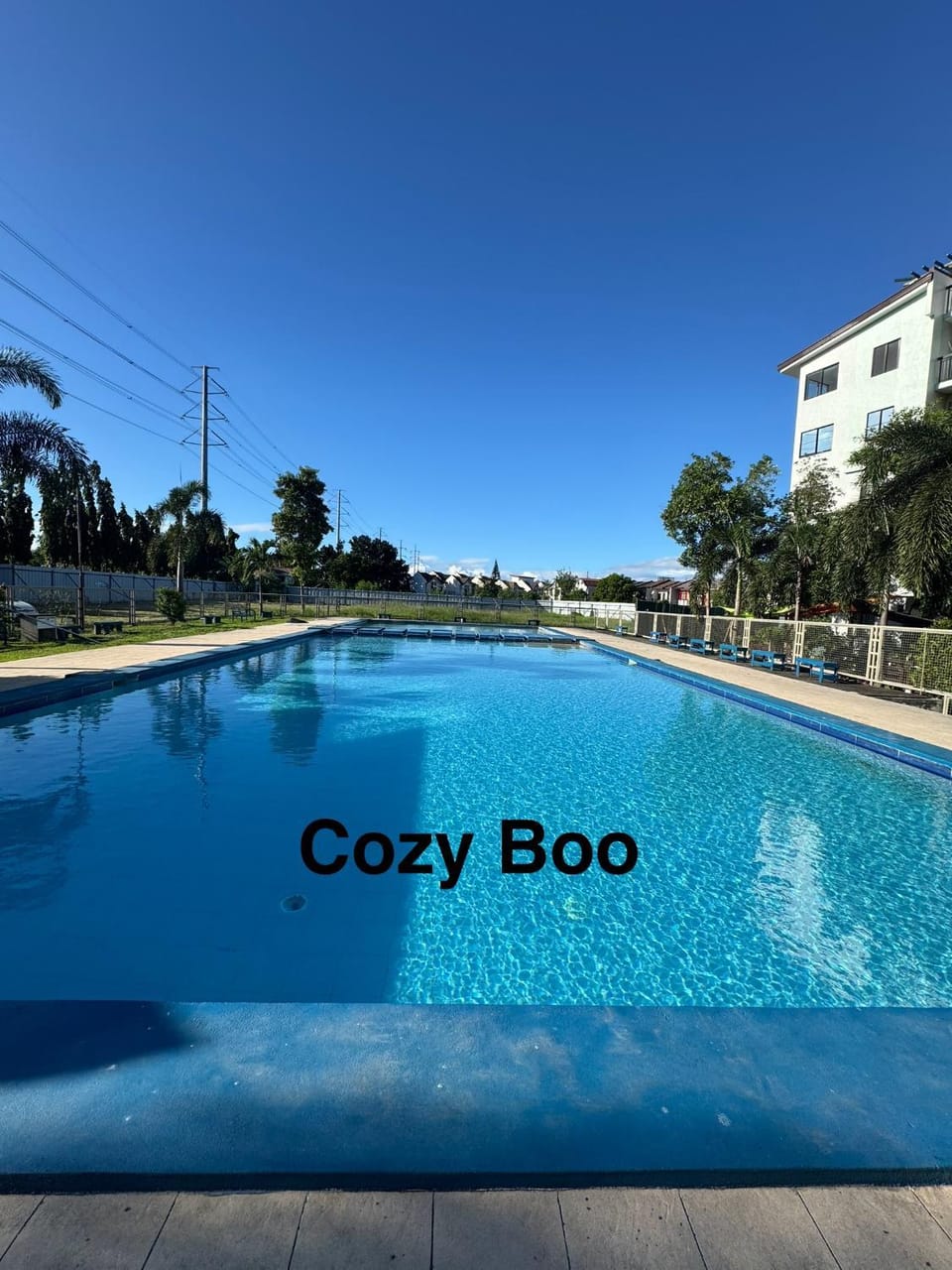 Cozy Boo Bed and Breakfast near Enchanted Kingdom by Dynel Hostel in Santa Rosa