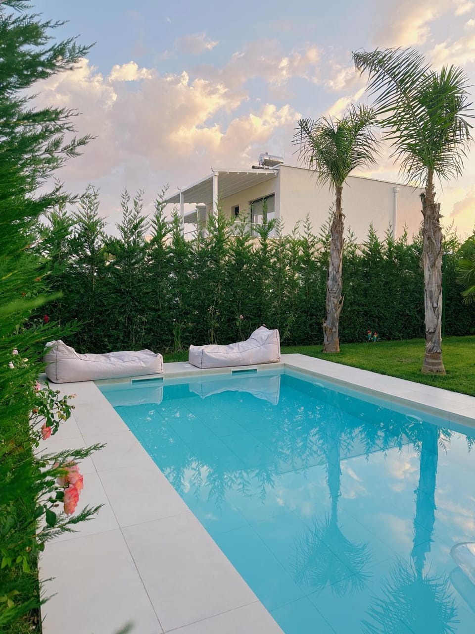 San Pietro villa Villa in Europe