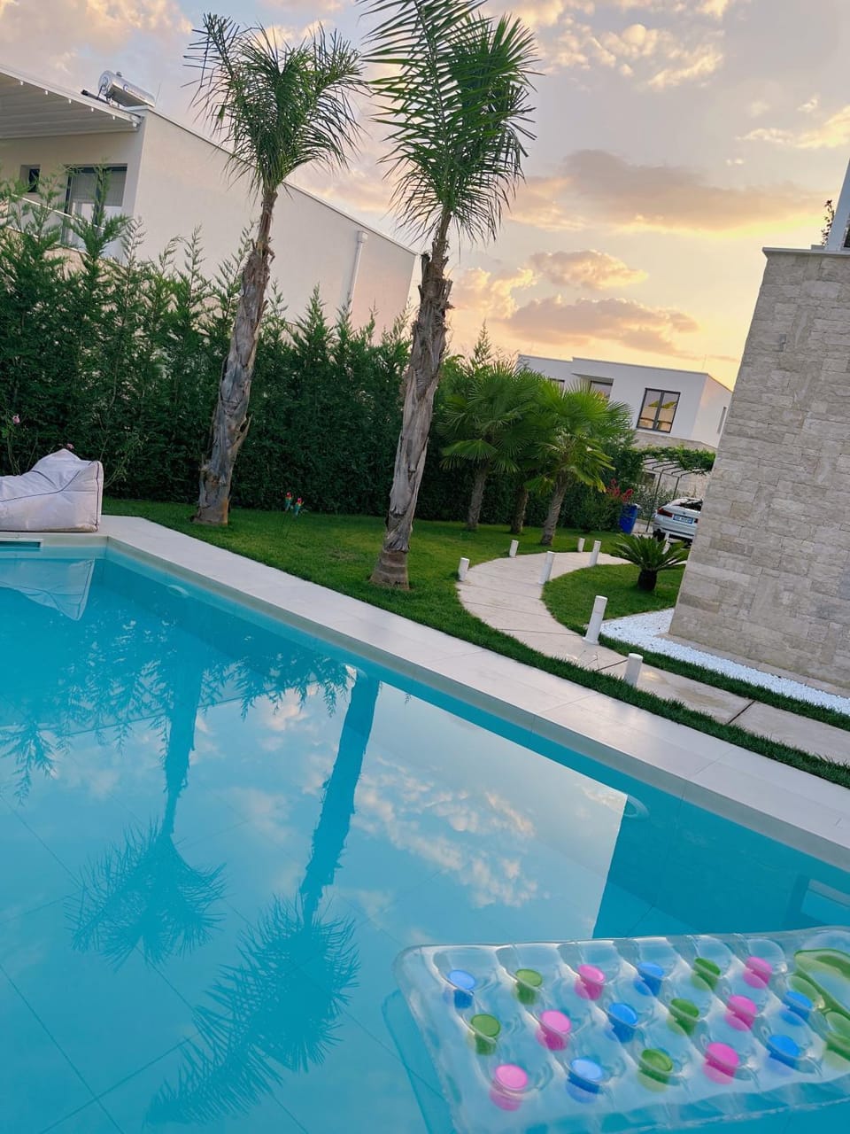 San Pietro villa Villa in Europe