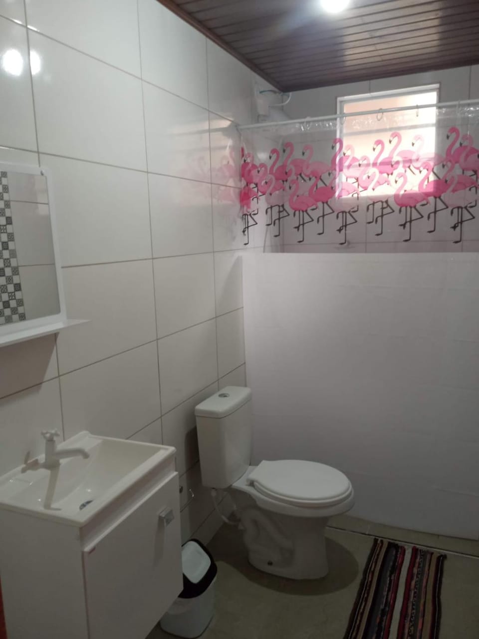 RECANTO CAMALEÃO (APARTAMENTO 3) Apartment in Florianopolis