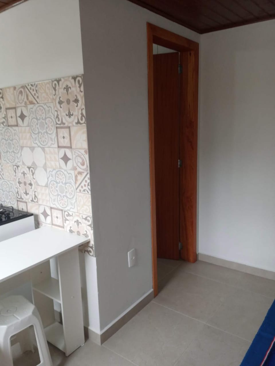 RECANTO CAMALEÃO (APARTAMENTO 3) Apartment in Florianopolis