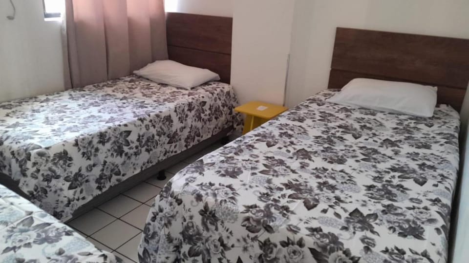 Apart Verdemar Deluxe Pajuçara com 2 quartos e Prox a Feirinha Apartment in Maceió