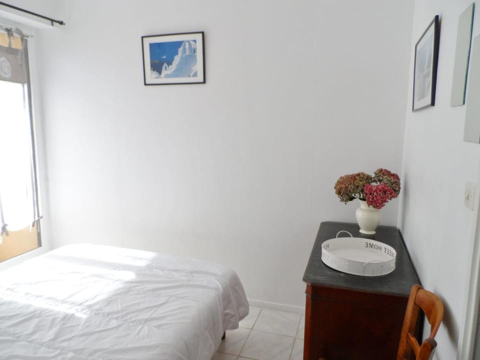 Appartement 2 pièces avec balcon ensoleillé près de l'hippodrome de Cabourg - FR-1-487-297 Apartment in Cabourg