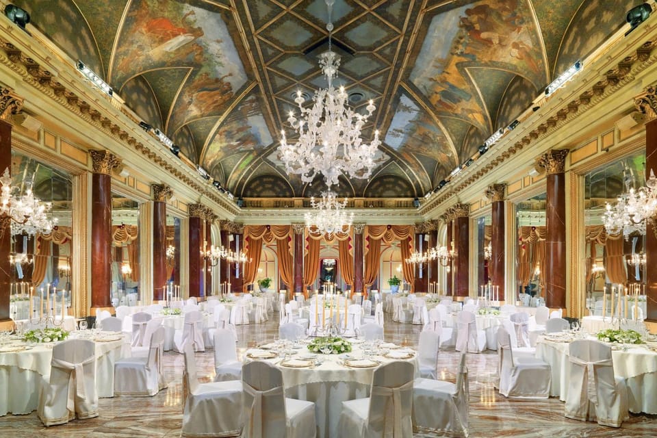 Meeting/conference room