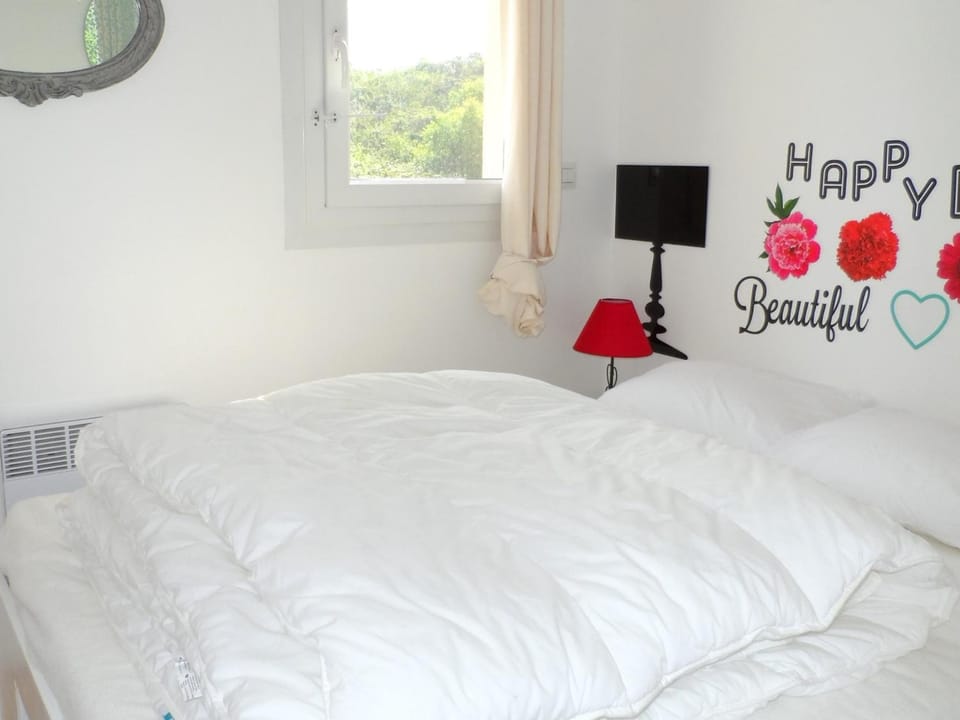 CABOURG - Appartement 3 pièces proche plage avec piscine et tennis - FR-1-487-303 Apartment in Cabourg