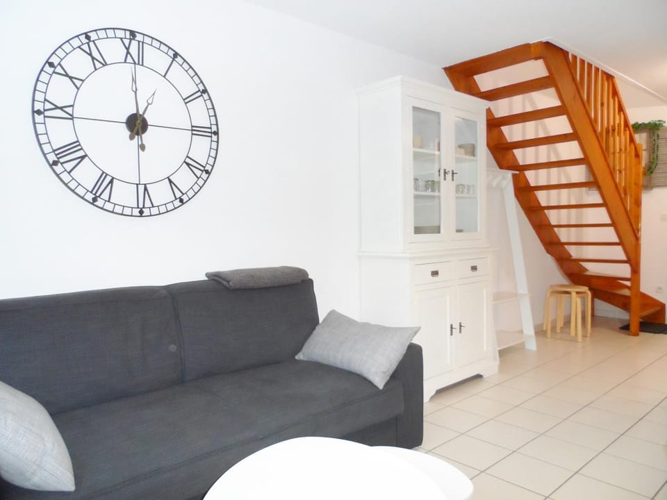Cottage 3 Pièces Avec Jardin Privatif Sud, Parking, Piscine - Proche Port Guillaume - FR-1-487-320 House in Cabourg