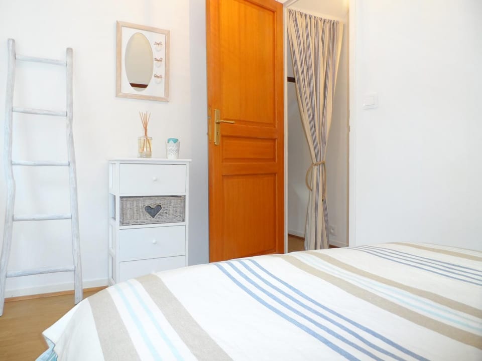 Maison Cozy au Coeur de Cabourg avec Terrasse, Proche Plage, pour 4 Pers., Animaux Acceptés - FR-1-487-328 House in Cabourg