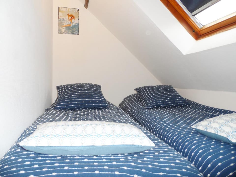 Maison Cozy au Coeur de Cabourg avec Terrasse, Proche Plage, pour 4 Pers., Animaux Acceptés - FR-1-487-328 House in Cabourg