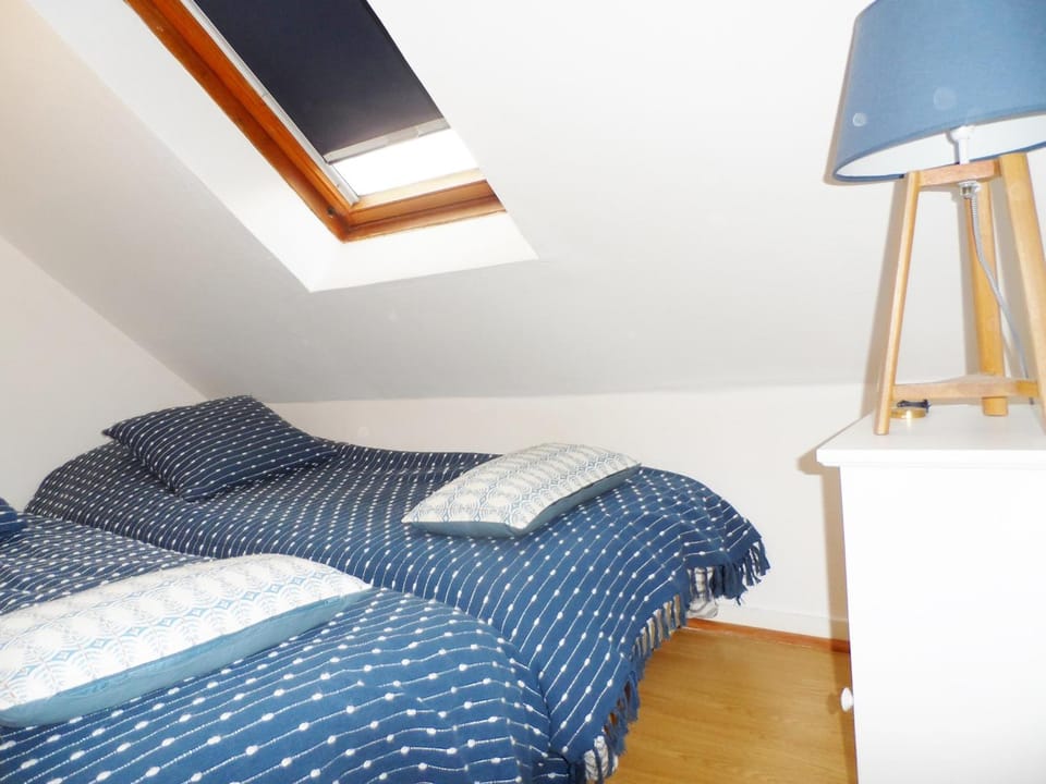 Maison Cozy au Coeur de Cabourg avec Terrasse, Proche Plage, pour 4 Pers., Animaux Acceptés - FR-1-487-328 House in Cabourg