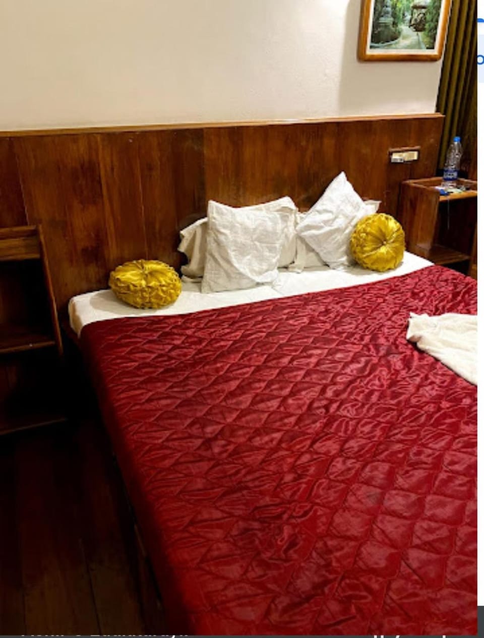 Coffee Inn Bed and Breakfast in Kerala