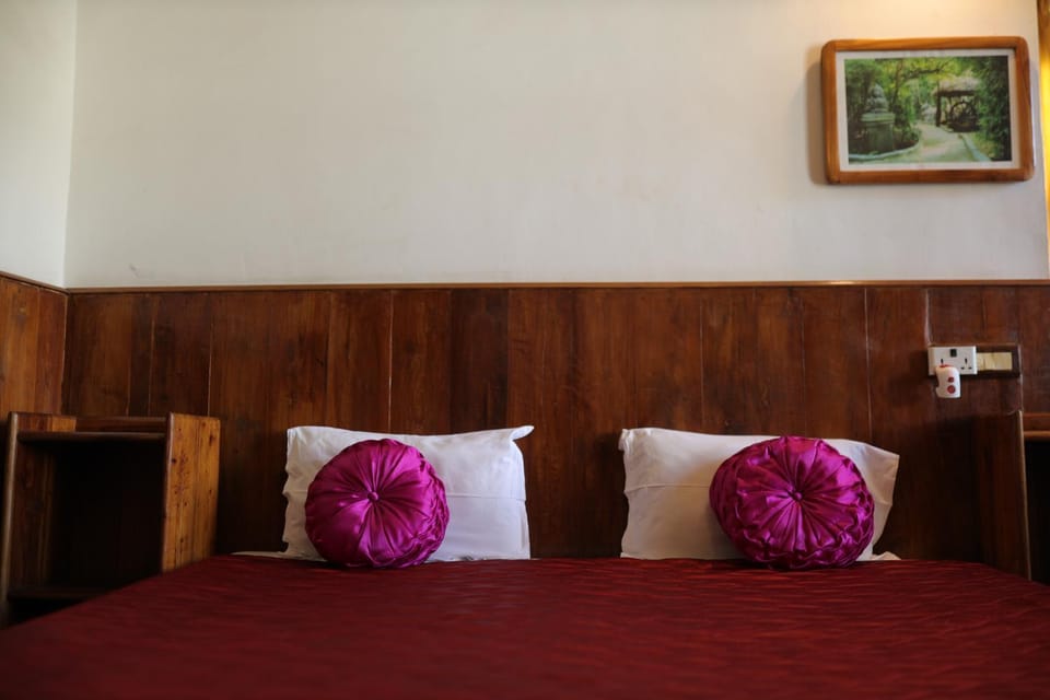 Coffee Inn Bed and Breakfast in Kerala