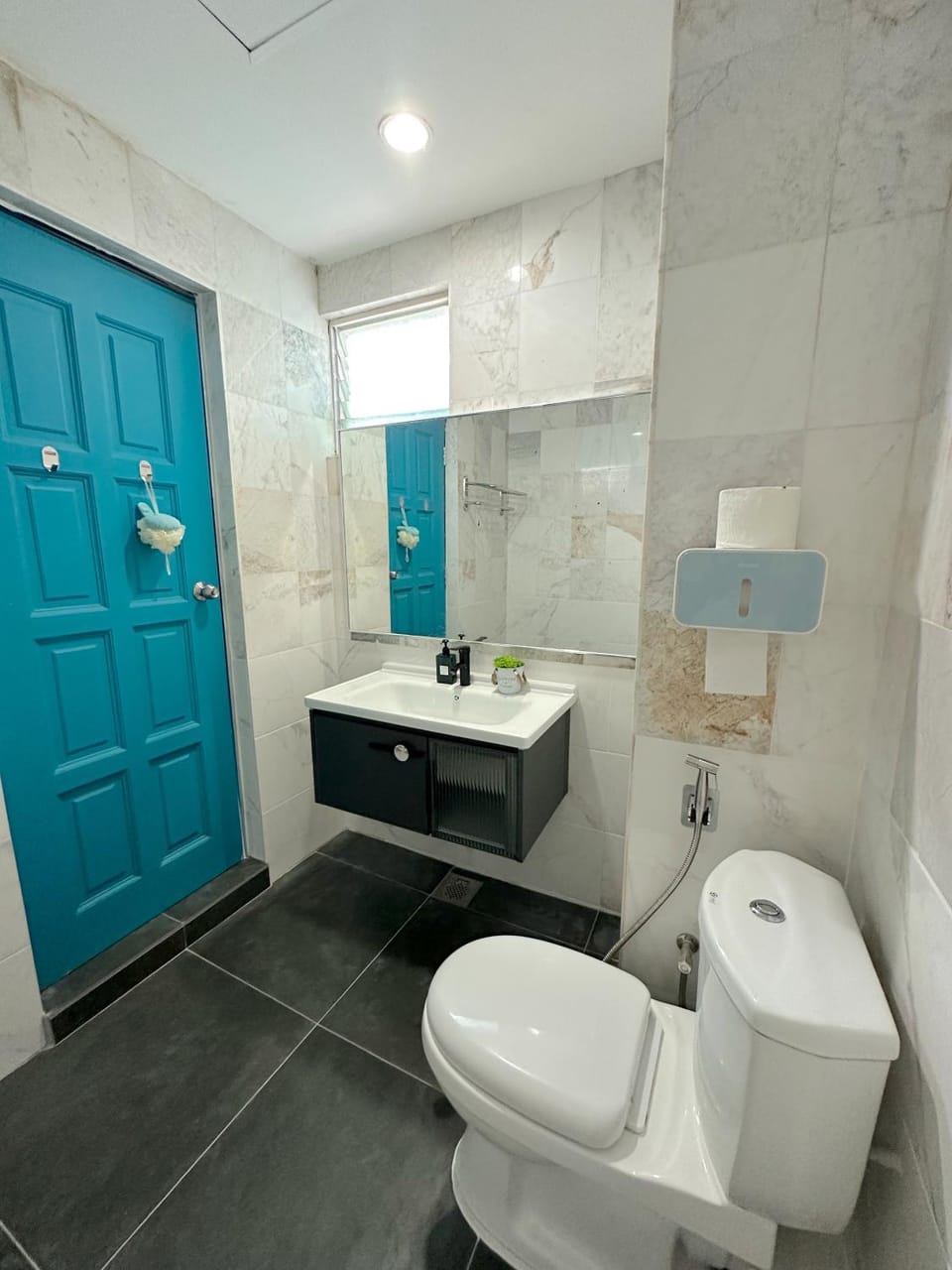 Blue Andaman Seaview Families Suite Apartment Apartment in Kedah