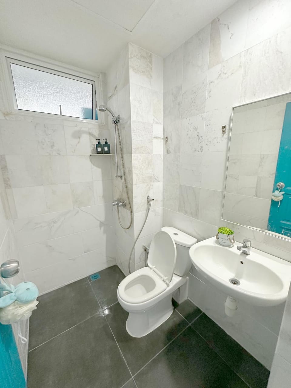 Blue Andaman Seaview Families Suite Apartment Apartment in Kedah