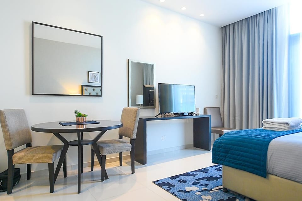 Communal lounge/ TV room, TV and multimedia