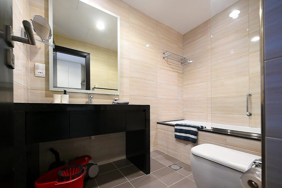 Steam room, Bathroom, Lobby or reception, Spa and wellness centre/facilities