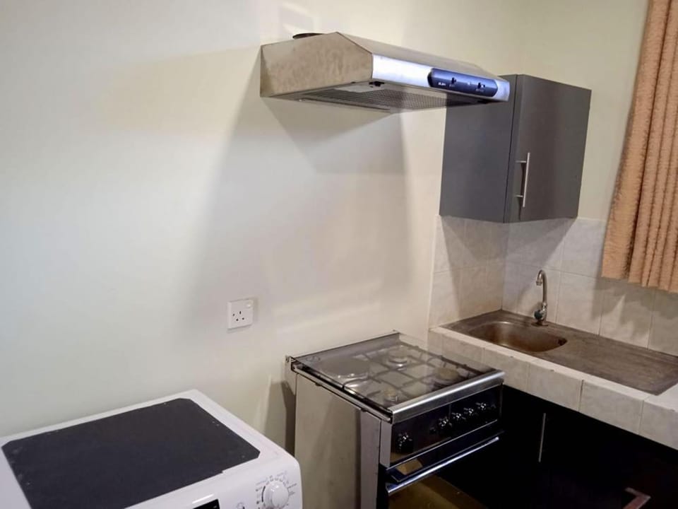 stove