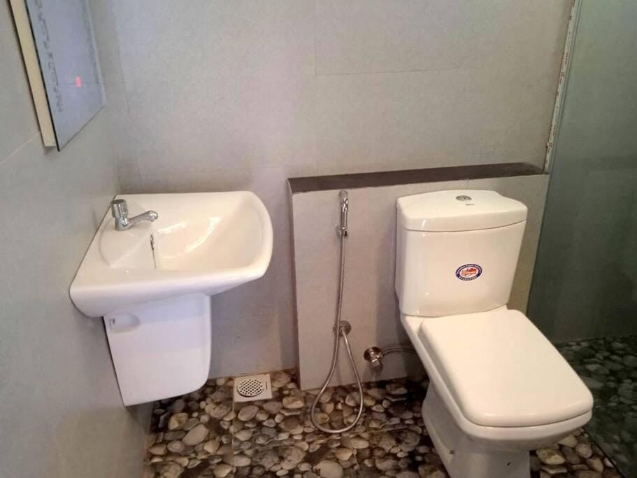 Toilet, Bathroom, bidet
