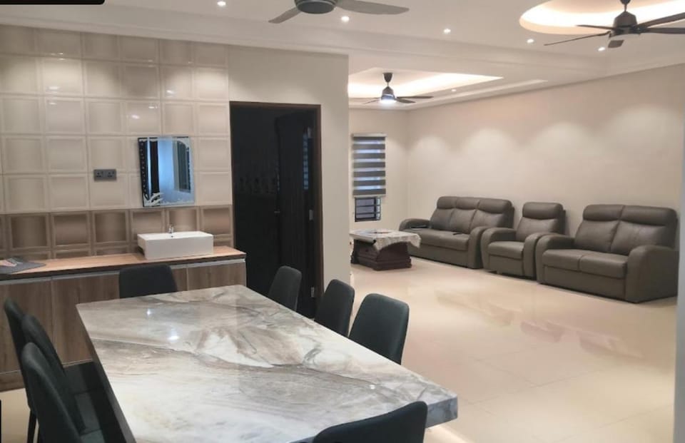 Orkid Apartment Apartment in Cameron Highlands