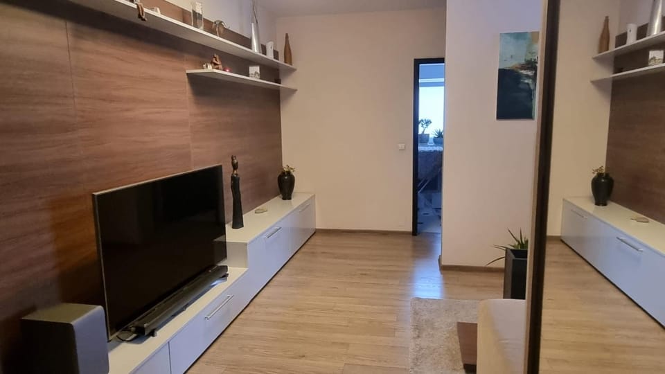 Râșnov Loft Apartment in Brașov County