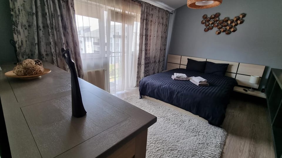 Râșnov Loft Apartment in Brașov County