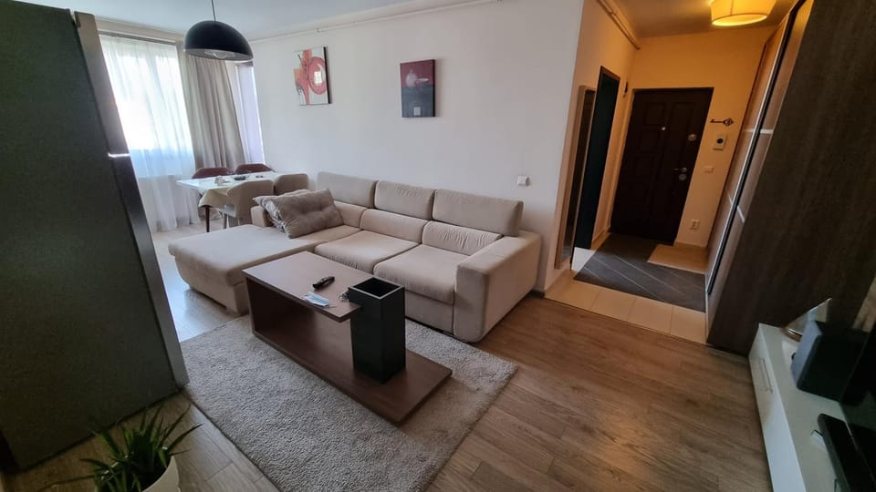 Râșnov Loft Apartment in Brașov County