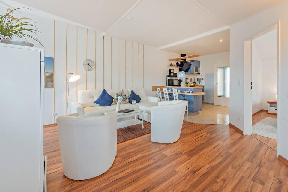 Alt Ahlbeck 06 Apartment in Heringsdorf