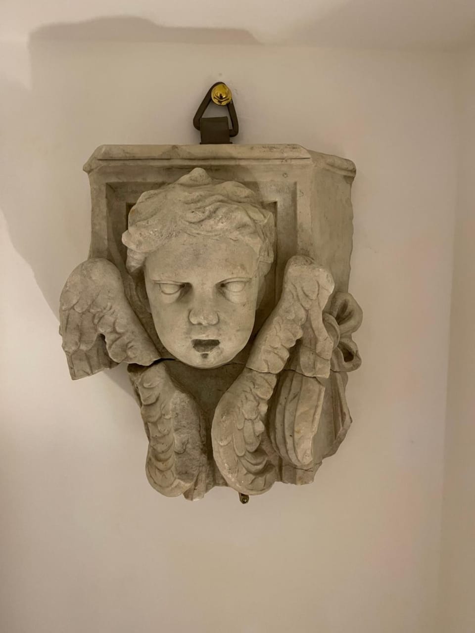 Decorative detail