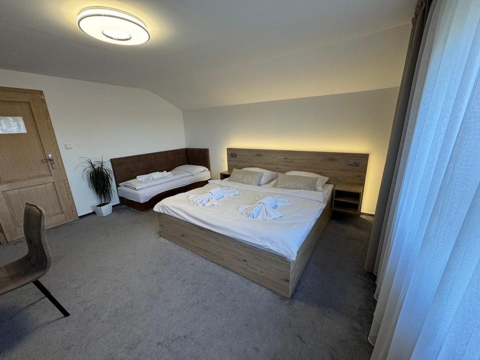Penzión Čikovský Bed and Breakfast in Slovakia