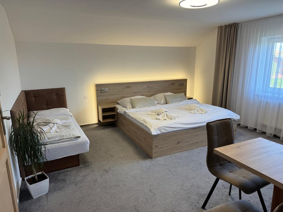 Penzión Čikovský Bed and Breakfast in Slovakia