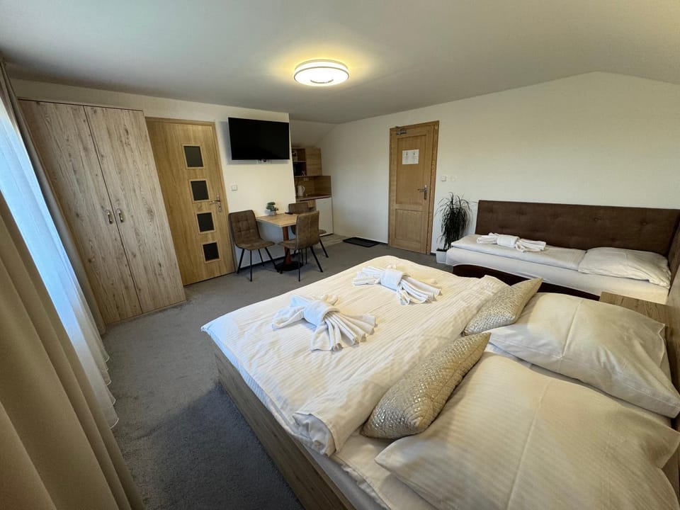Penzión Čikovský Bed and Breakfast in Slovakia