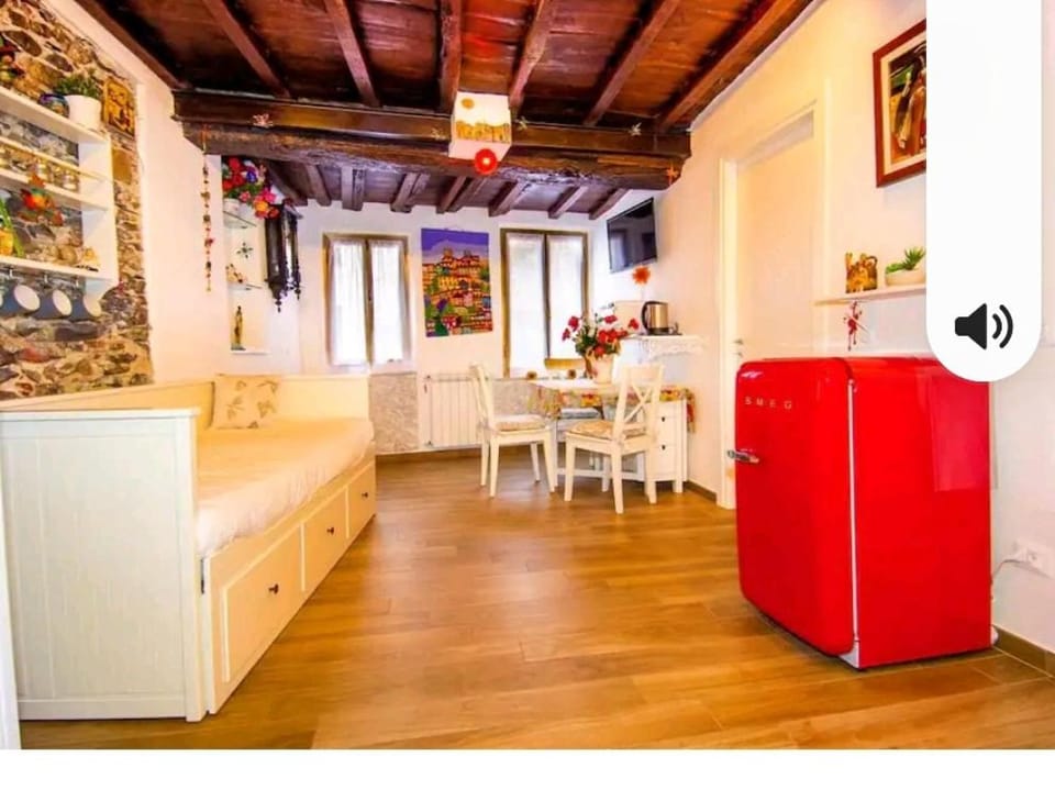 Stella di Rio 5 terre riomaggiore Apartment in Riomaggiore