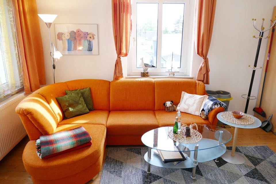 Ferienwohnungen Familie Mueller Apartment in Heringsdorf