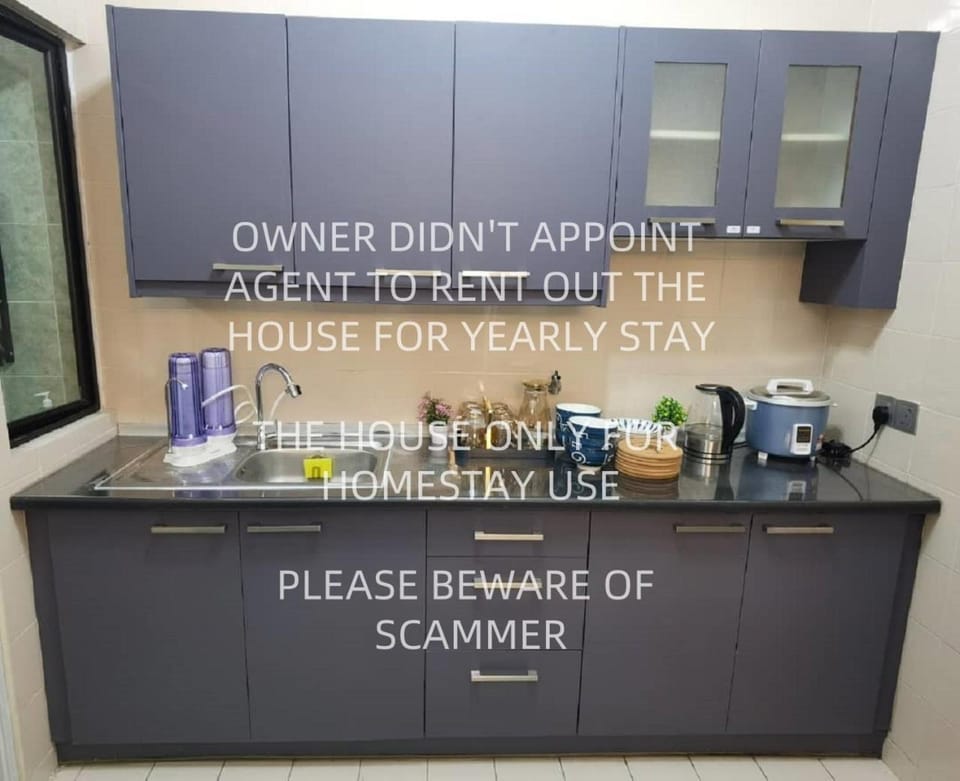 3min MITEC KL Publika Ocean Classic Condo 2308 Apartment in Federal Territory of Kuala Lumpur