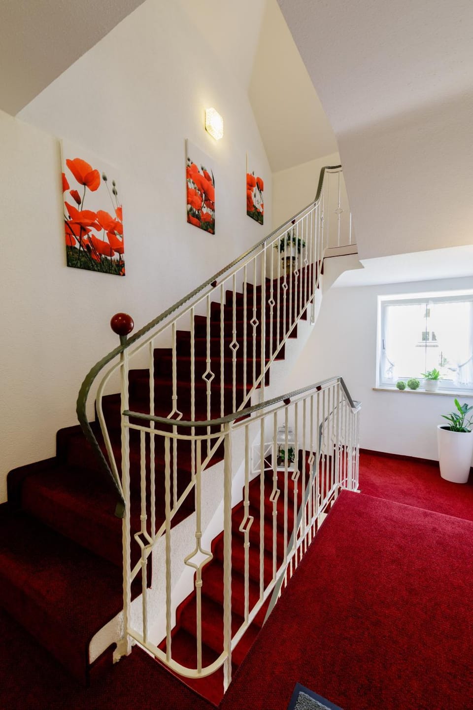 Haus am Mühlenweg - Appartement Typ 4 Haus I - sonniges und modernes Ferienappartement Apartment in Bavaria