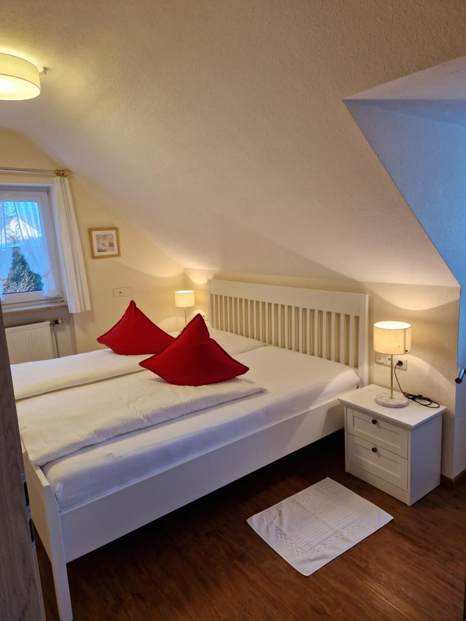 Haus am Mühlenweg - Appartement Typ 4 Haus I - sonniges und modernes Ferienappartement Apartment in Bavaria