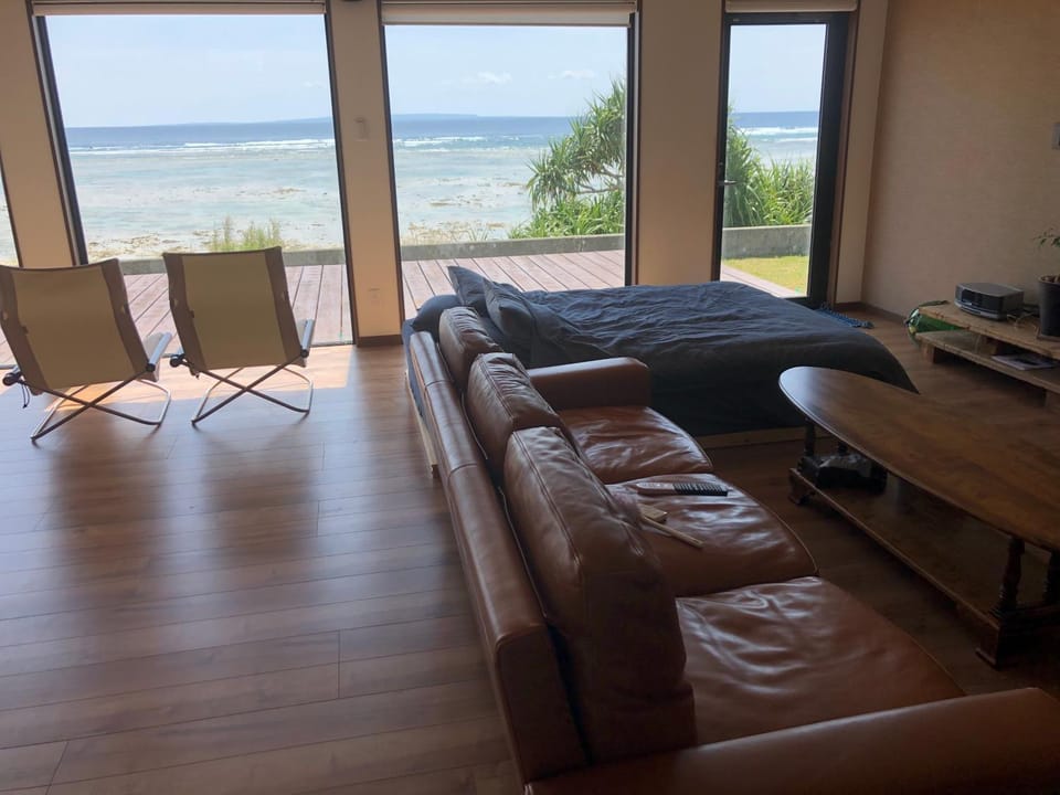 ゴールデンマイルヴィラ House in Japan