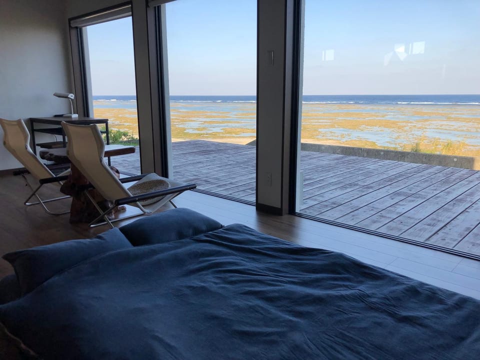 ゴールデンマイルヴィラ House in Japan