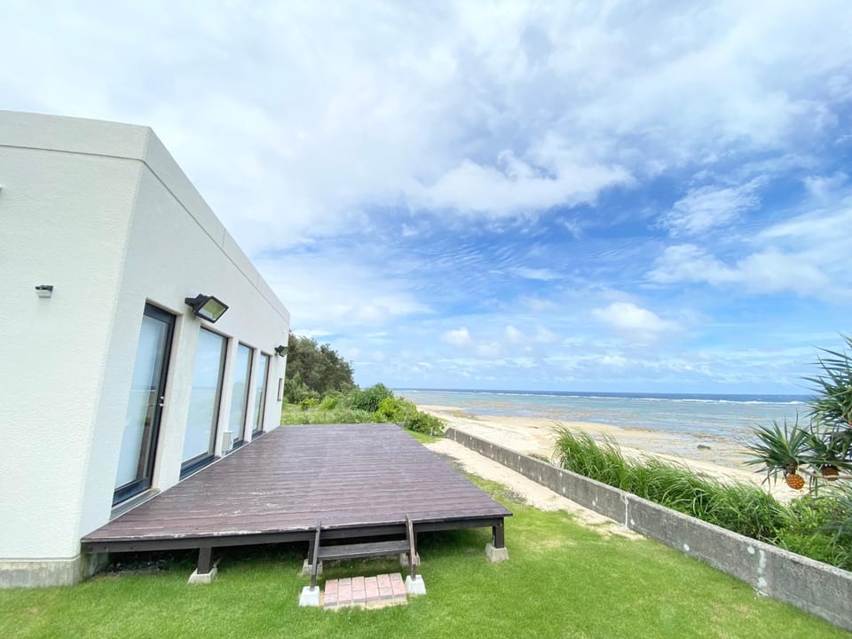 ゴールデンマイルヴィラ House in Japan