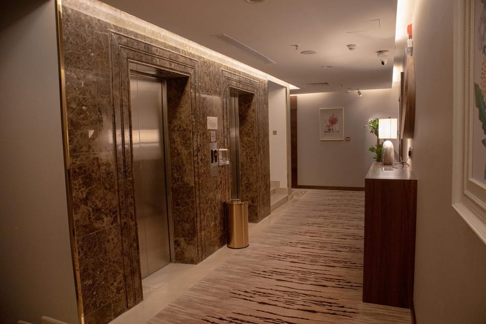 Demure -Razin Serviced Apartments Apartment hotel in Jeddah