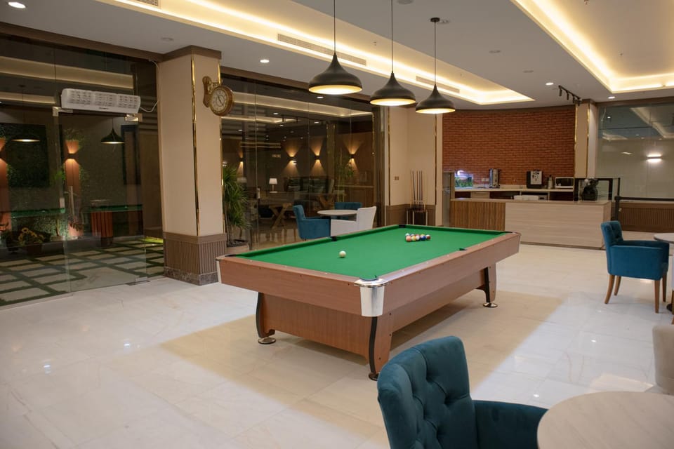 Demure -Razin Serviced Apartments Apartment hotel in Jeddah