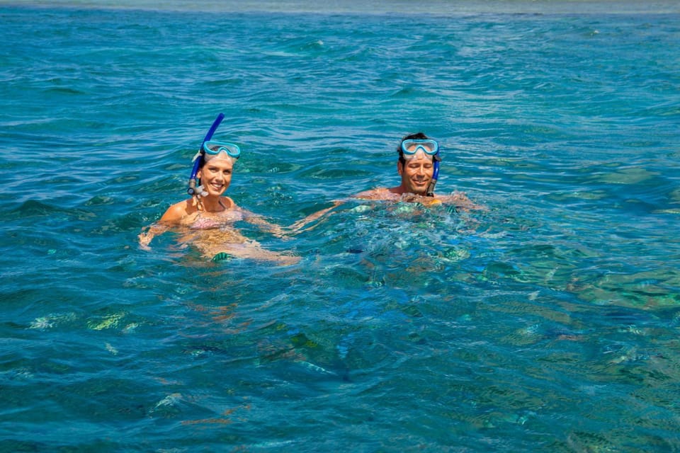 Snorkeling