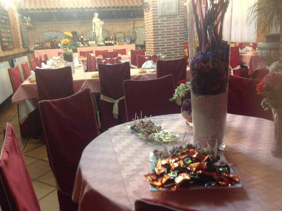Banquet/Function facilities