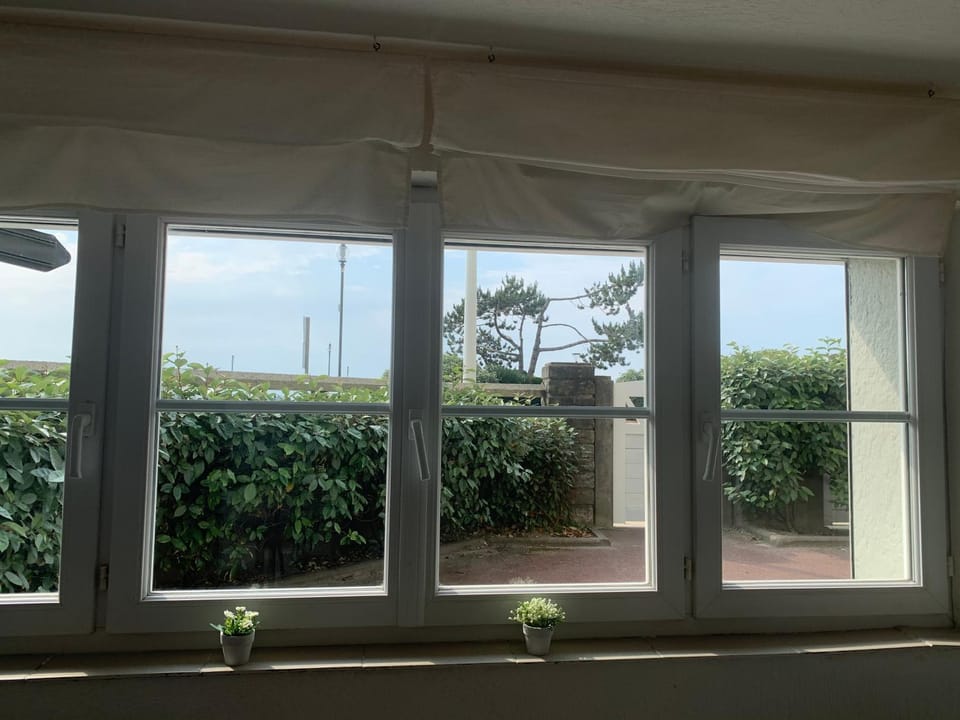 Bel appart 2/4 pers front de mer Apartment in Hauts-de-France