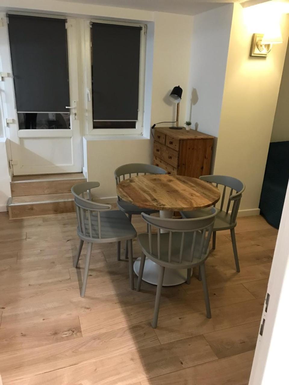 Bel appart 2/4 pers front de mer Apartment in Hauts-de-France
