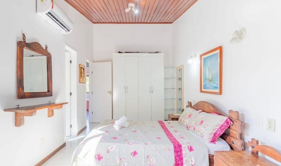 Village em Itacimirim 5 min a pé da praia! House in State of Bahia