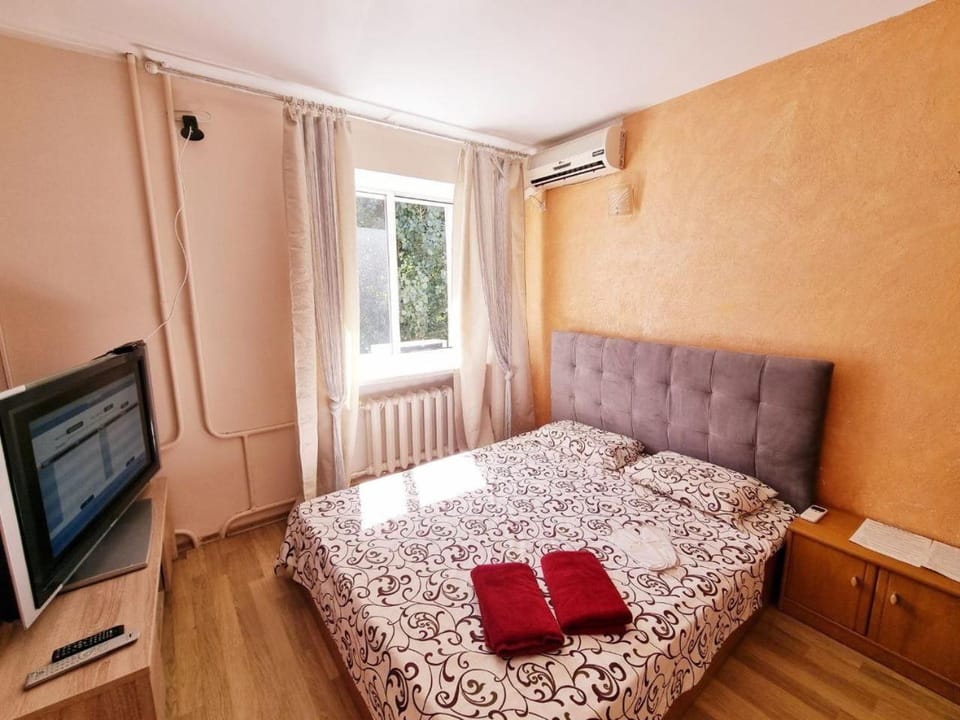 Апартаменты в центре на Гагарина Apartment in Dnipro